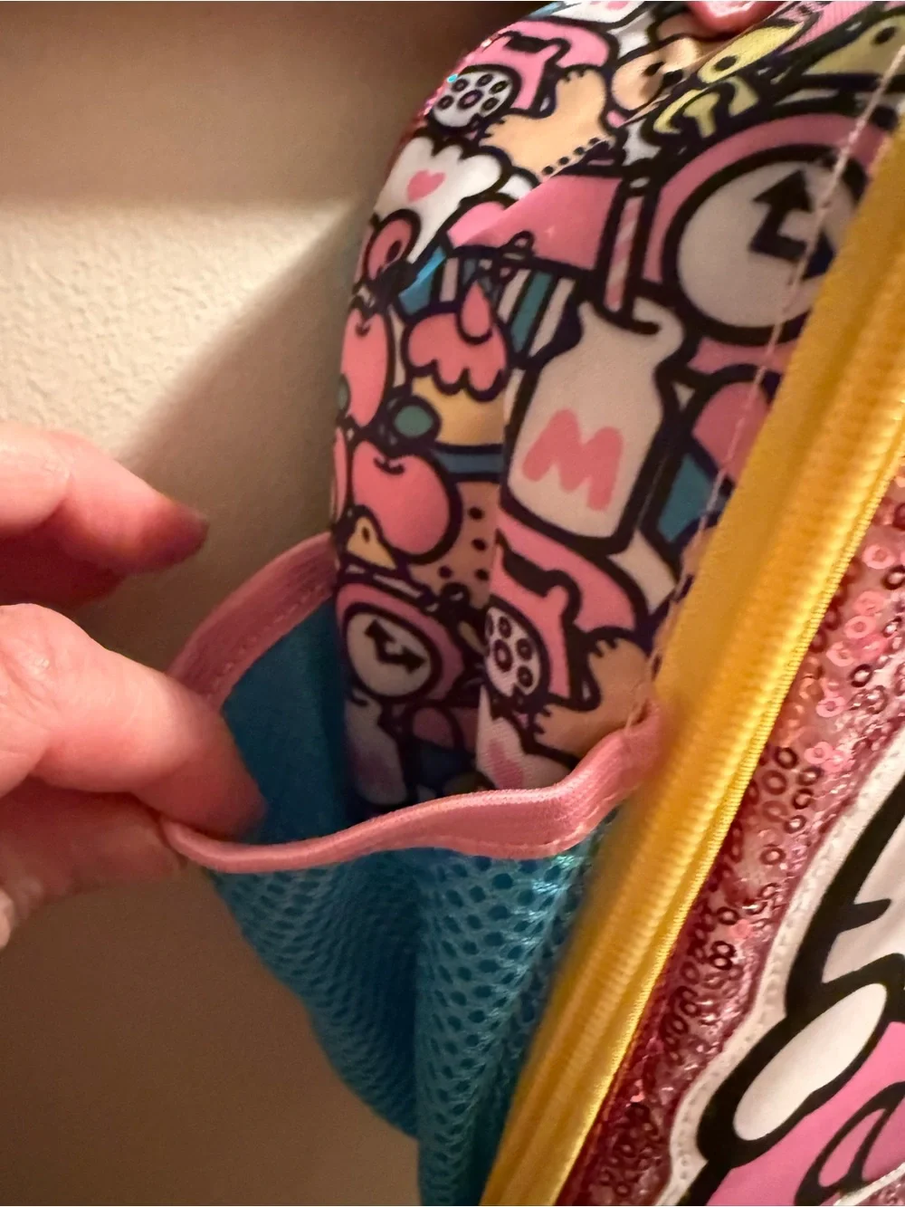 Hello Kitty hello kitty